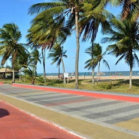 João PessoaFlat Confort Cabo Branco II公寓 外观 照片