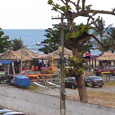 João PessoaFlat Confort Cabo Branco II公寓 外观 照片