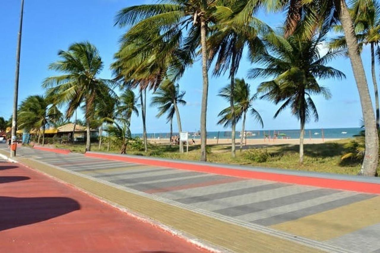 João PessoaFlat Confort Cabo Branco II公寓 外观 照片